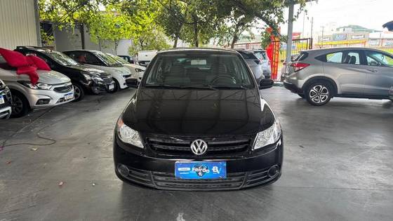 VOLKSWAGEN GOL 1.6 MI 8V FLEX 4P MANUAL G.V VOLKSWAGEN GOL 1.6 MI 8V FLEX 4P MANUAL G.V